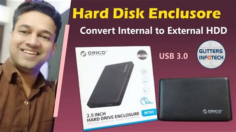 how to test interal hard dricve in external case|How to Convert an Internal Hard Drive to External Via HD.